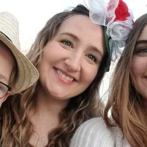 Meet your Posher, Katrina